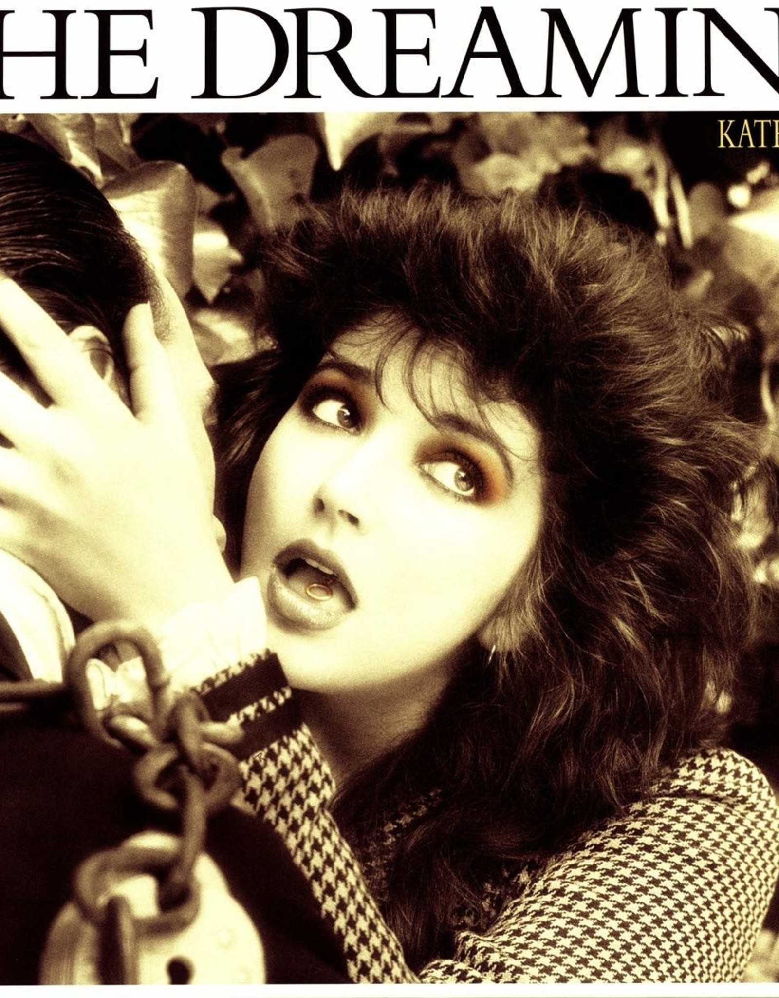 Kate Bush - The Dreaming