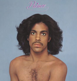 Prince - S/t