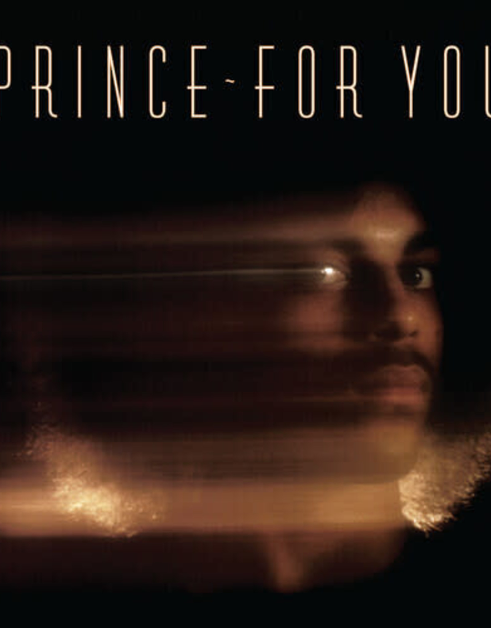 Prince - For You