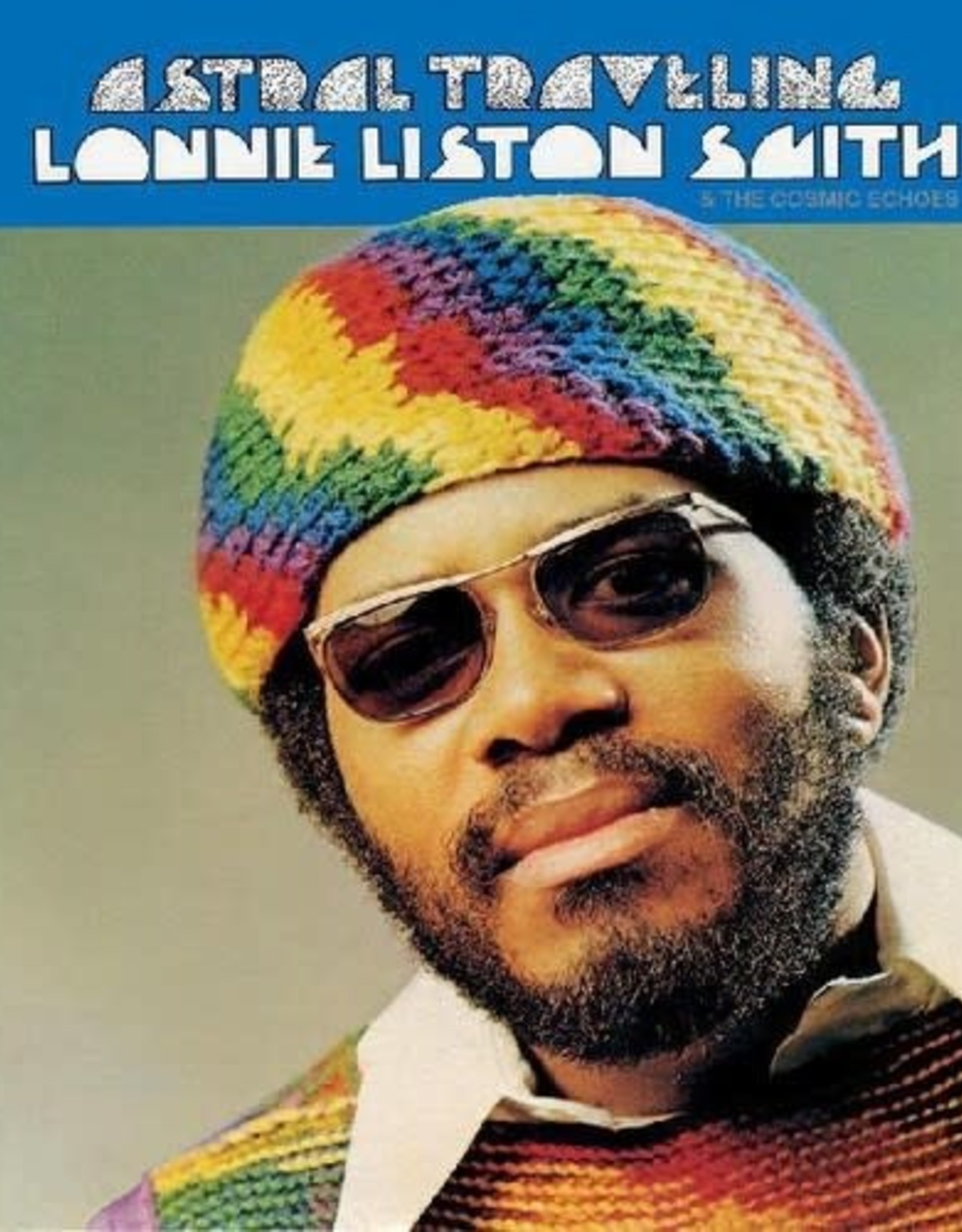Lonnie Liston-Smith - Astral Traveling