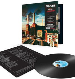 Pink Floyd - Animals