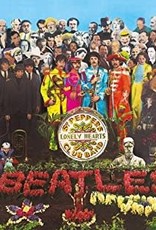 Beatles - Anniversary Edition - Sgt. Pepper's Lonely Hearts Club