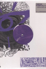 Hippo campus  - Lp3 (Clear Purple Vinyl, 140 Gram Vinyl, Limited Edition, Indie Exclusive)
