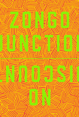Zongo Junction – No Discount