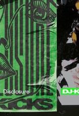 Disclosure - DJ Kicks