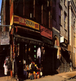 Beastie Boys - Paul's Boutique 20th Anniversary Edition