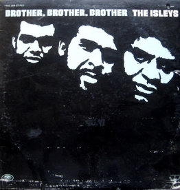 Isley Brothers - Brother, Brother, Brother