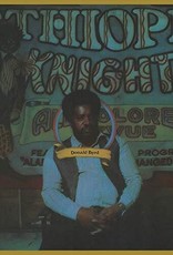 Donald Byrd - Ethiopian Knights