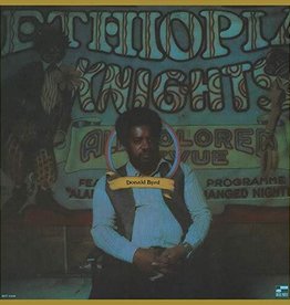 Donald Byrd - Ethiopian Knights