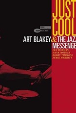 Art Blakey & the Jazz Messengers - Just Coolin'