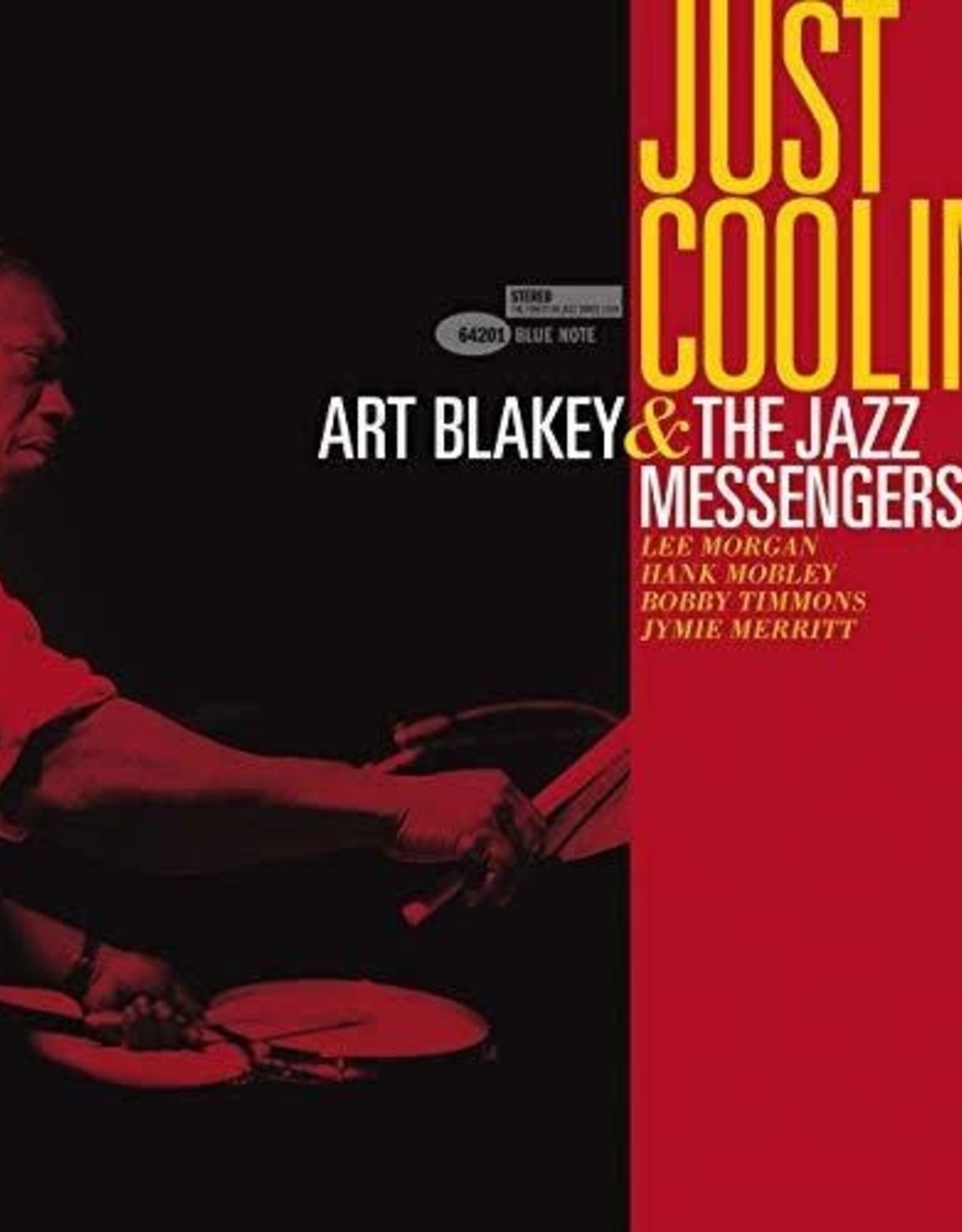 Art Blakey & the Jazz Messengers - Just Coolin'