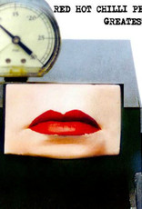 Red Hot Chili Peppers - Greatest Hits