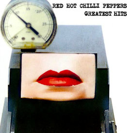 Red Hot Chili Peppers - Greatest Hits