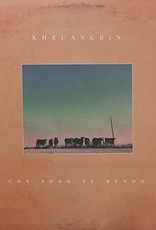 Khruangbin - Con Todo El Mundo