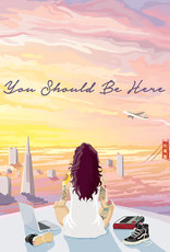 Kehlani - You Should Be Here