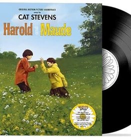 Cat Stevens - Harold & Maude 50th Anniversary Edition