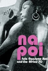 Fela Kuti - Na Poi (Clear Vinyl)