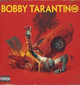 Logic - Bobby Tarantino III
