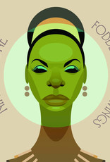 Nina Simone - Fodder On My Wings