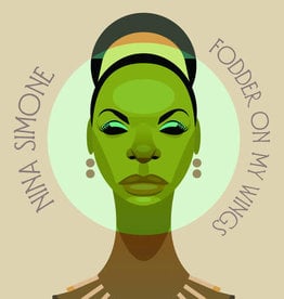 Nina Simone - Fodder On My Wings