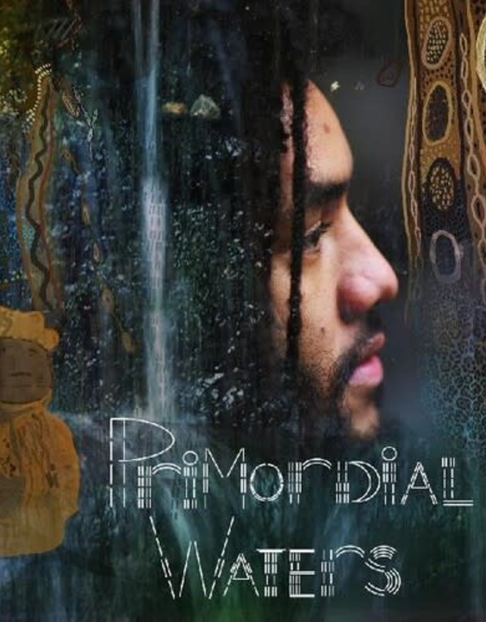 Jamael Dean - Primordial Waters