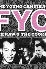 Fine Young Cannibals - The Raw and The Cooked (White Vinyl, Remastered)