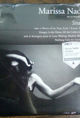 Marissa Nadler - Strangers (Silver Vinyl LP)