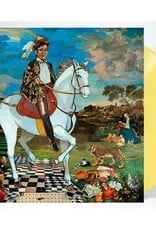 Kishi Bashi - Lighght  (Yellow Vinyl LP)