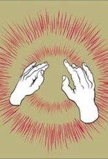 Godspeed You! Black Emperor - Lift Your Skinny Fists Like Antennas To  Heaven