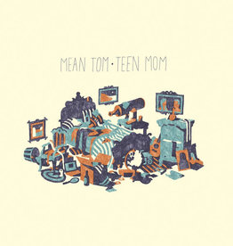 Teen Mom - Mean Tom