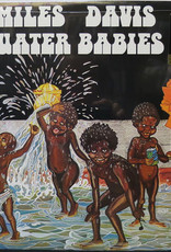 Miles Davis - Water Babies (180 Gram Pressing)