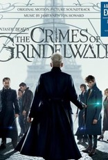 Fantastic Beasts: Crimes Of Grindelwald Soundtrack