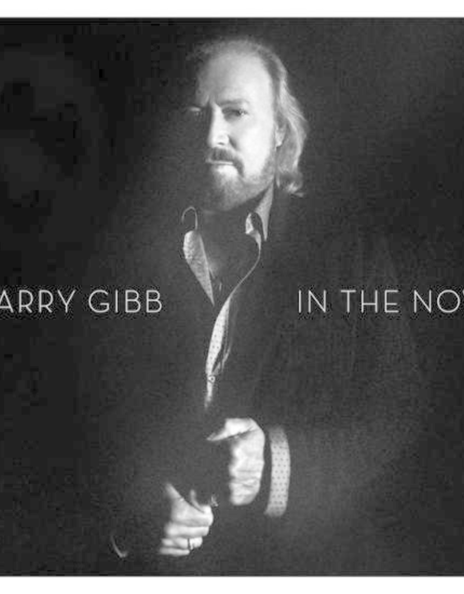 Barry Gibb - In the Now