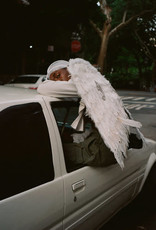 Blood Orange - Negro Swan