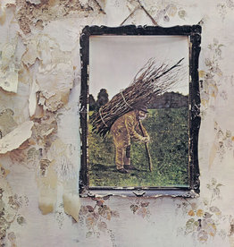 Led Zeppelin - Led Zeppelin IV