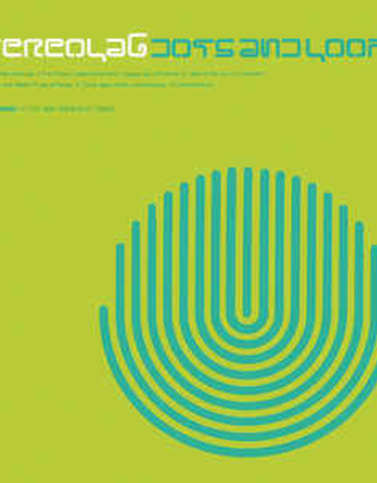 Stereolab - Dots & Loops [Expanded Edition]
