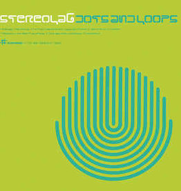 Stereolab - Dots & Loops [Expanded Edition]