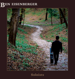 Ben Eisenberger - Soloists