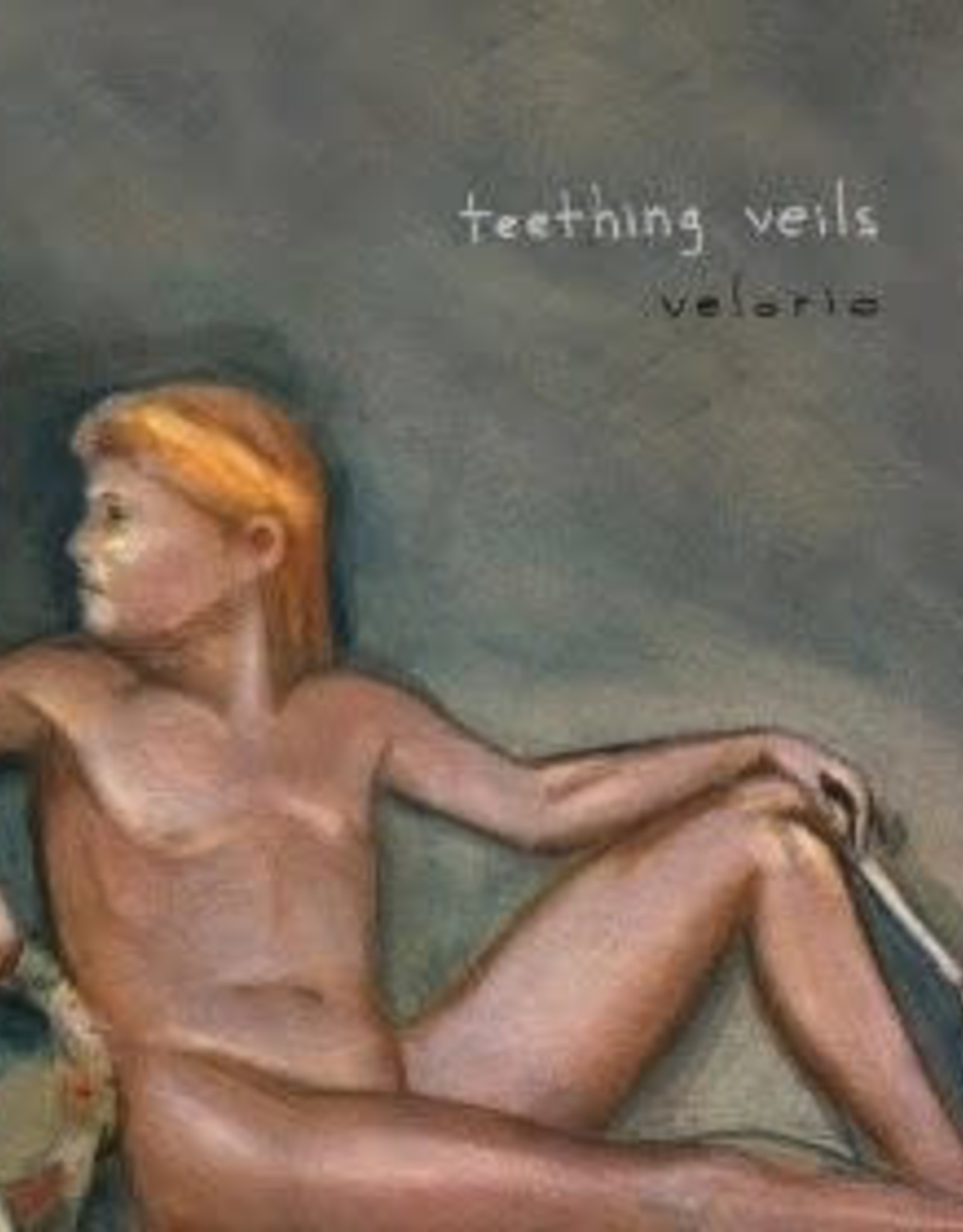 Teething Veils - Velorio