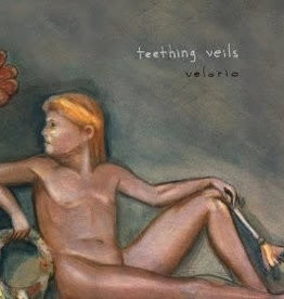Teething Veils - Velorio