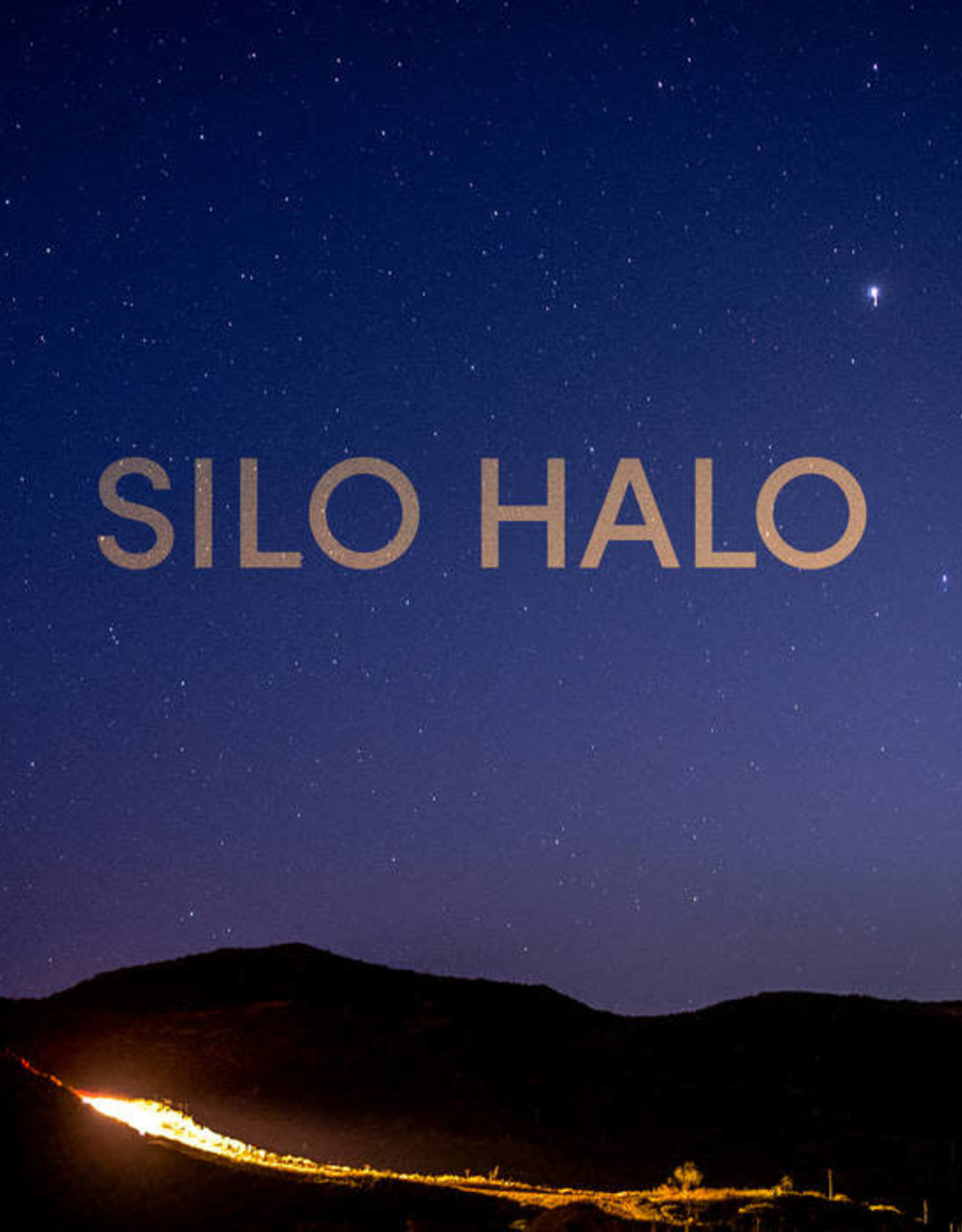 Silo Halo - s/t