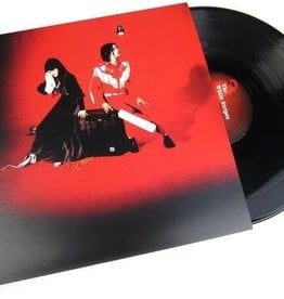 White Stripes - Elephant