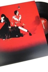 White Stripes - Elephant