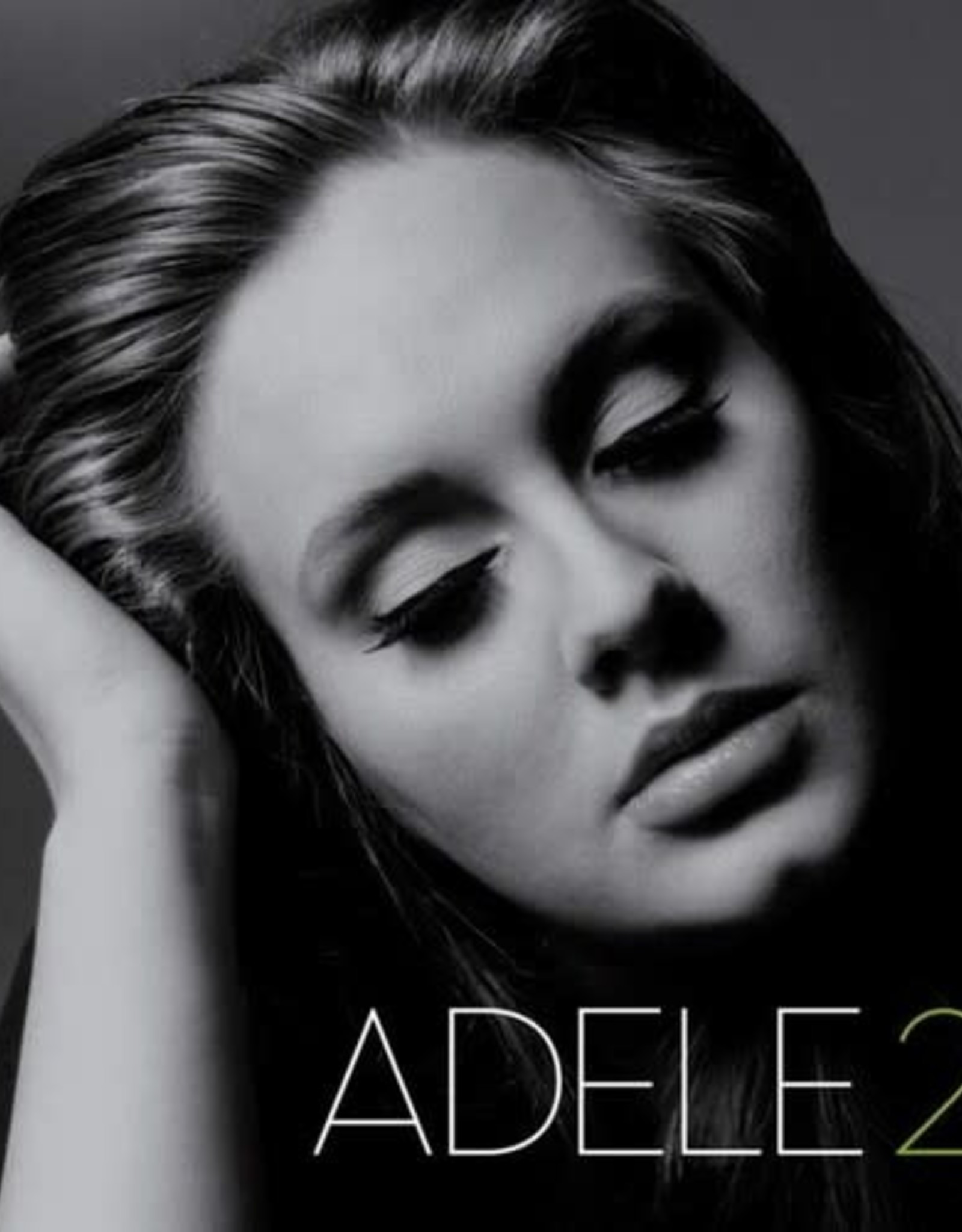 Adele - 21