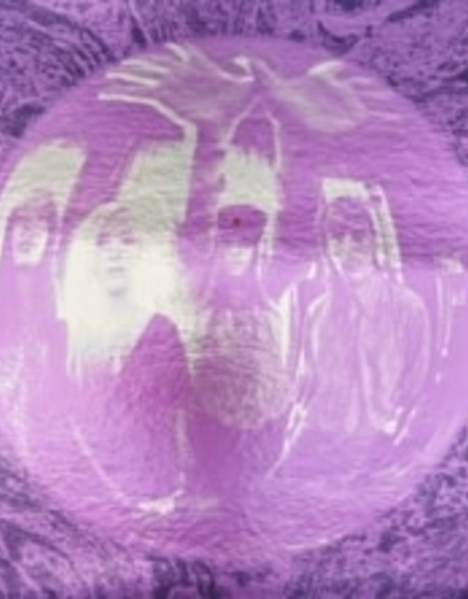 Smashing Pumpkins - Gish