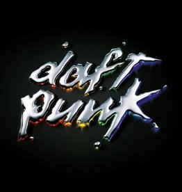 Daft Punk - Discovery