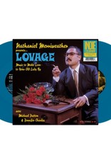 Nathaniel Merriweather Presents...Lovage