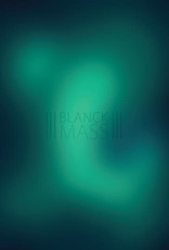 Blanck Mass - Blanck Mass (Color Vinyl)