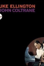 Duke Ellington & John Coltrane (Verve Acoustic Sounds Series)