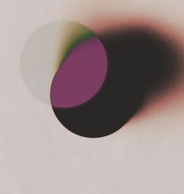 Methyl Ethyl - Are You Haunted? (Purple Vinyl)
